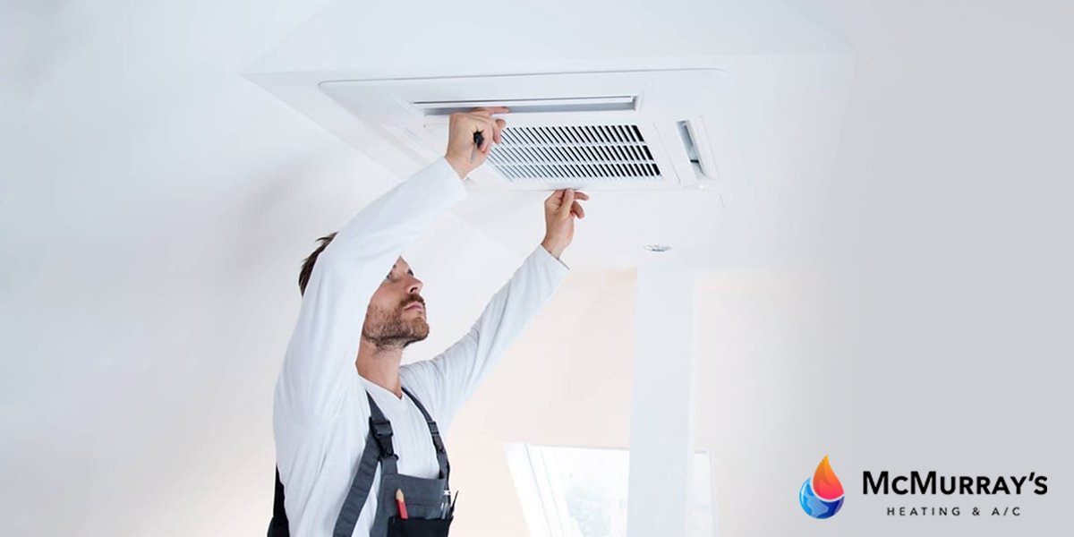 AC Duct Cleaning Tips for Washington, DC Residents